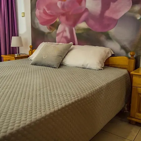 Panorama Chantall-izby,apartmany S Vyhladom Na Apartment Rawda