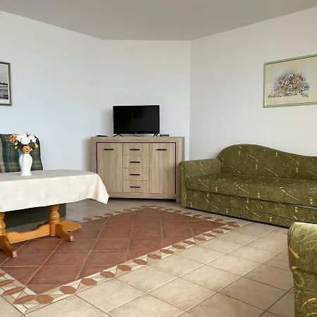 Panorama Chantall-izby,apartmany S Vyhladom Na Rawda
