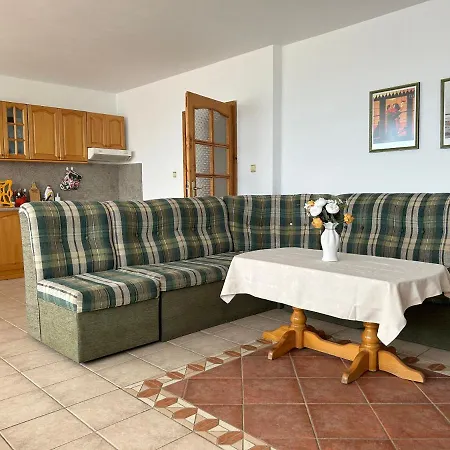 Apartment Panorama Chantall-izby,apartmany S Vyhladom Na Rawda
