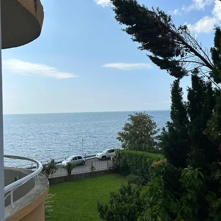 Panorama Chantall-izby,apartmany S Vyhladom Na Rawda