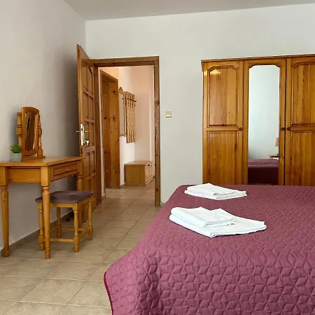 Apartment Panorama Chantall-izby,apartmany S Vyhladom Na Rawda