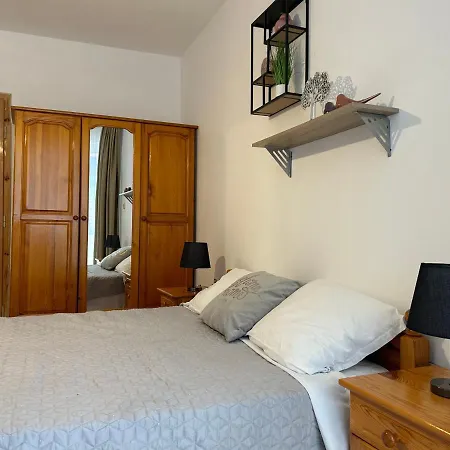 Panorama Chantall-izby,apartmany S Vyhladom Na Rawda