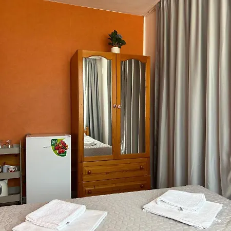 Panorama Chantall-izby,apartmany S Vyhladom Na * Rawda
