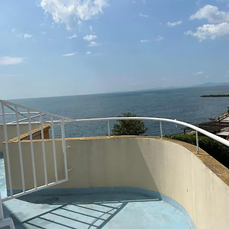 Panorama Chantall-izby,apartmany S Vyhladom Na Rawda