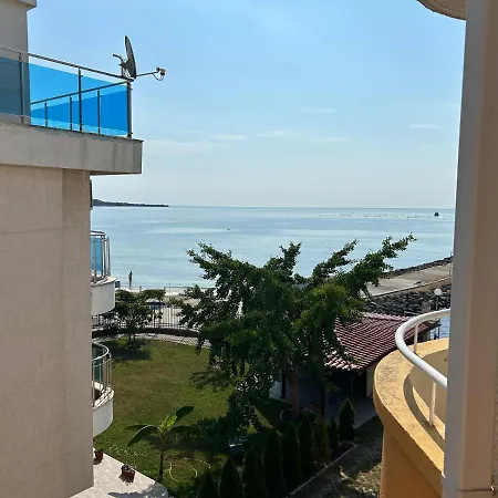 Panorama Chantall-izby,apartmany S Vyhladom Na * Rawda