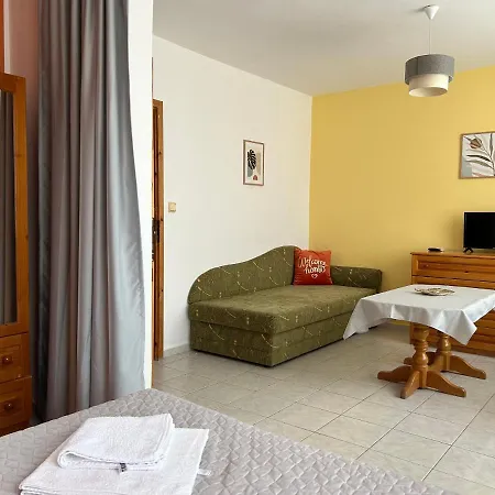Apartment Panorama Chantall-izby,apartmany S Vyhladom Na Rawda