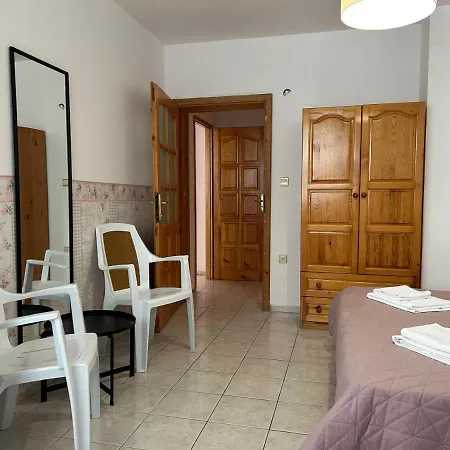 Panorama Chantall-izby,apartmany S Vyhladom Na Rawda
