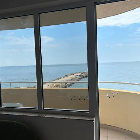 Apartment Panorama Chantall-izby,apartmany S Vyhladom Na Rawda