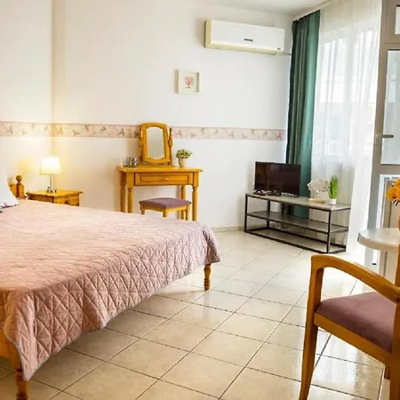 Apartment Panorama Chantall-izby,apartmany S Vyhladom Na Rawda