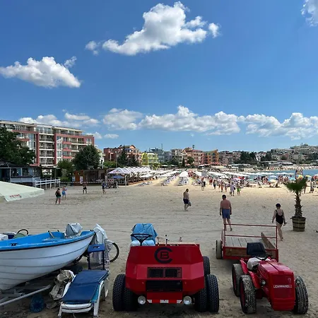 Panorama Chantall-izby,apartmany S Vyhladom Na Rawda
