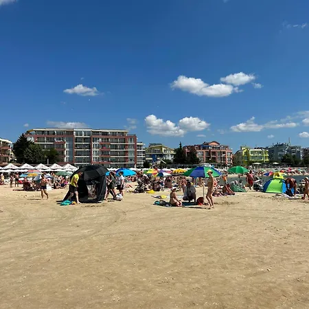 Panorama Chantall-izby,apartmany S Vyhladom Na * Rawda
