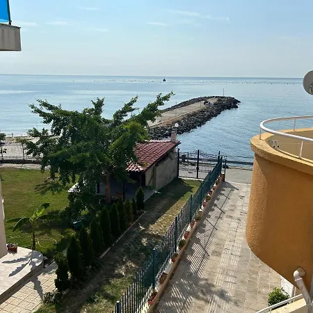 Panorama Chantall-izby,apartmany S Vyhladom Na Apartment