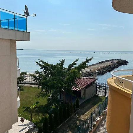 Apartment Panorama Chantall-izby,apartmany S Vyhladom Na *
