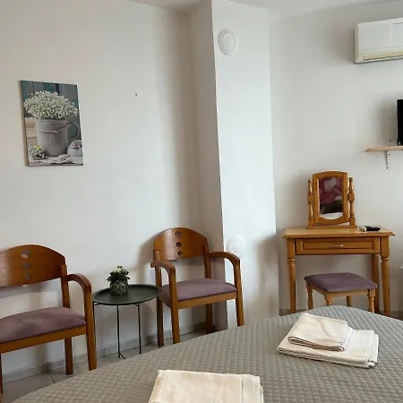 Panorama Chantall-izby,apartmany S Vyhladom Na Apartment Ravda