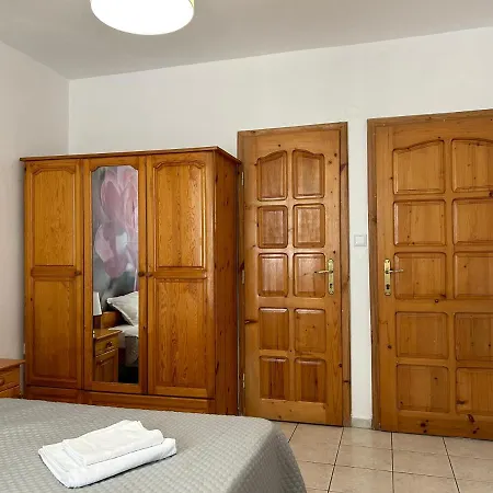 Panorama Chantall-izby,apartmany S Vyhladom Na Apartment *