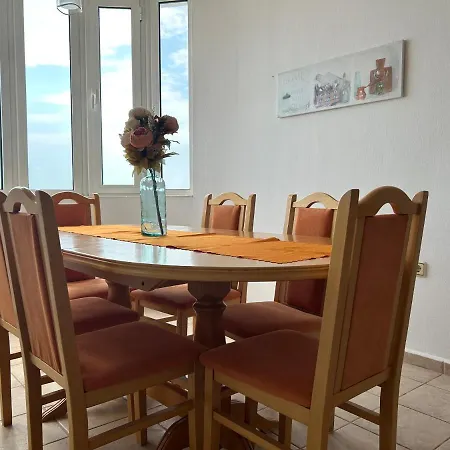 Panorama Chantall-izby,apartmany S Vyhladom Na Apartment