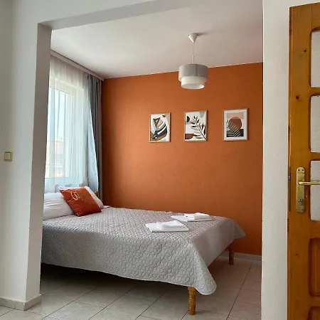 Panorama Chantall-izby,apartmany S Vyhladom Na Apartment