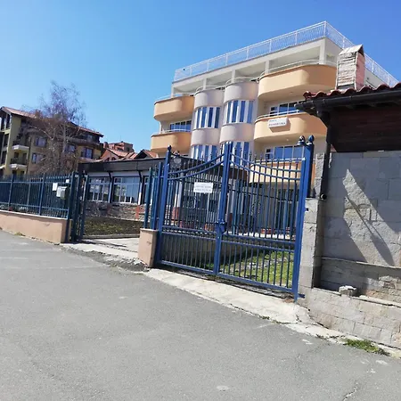 Panorama Chantall-izby,apartmany S Vyhladom Na Apartment